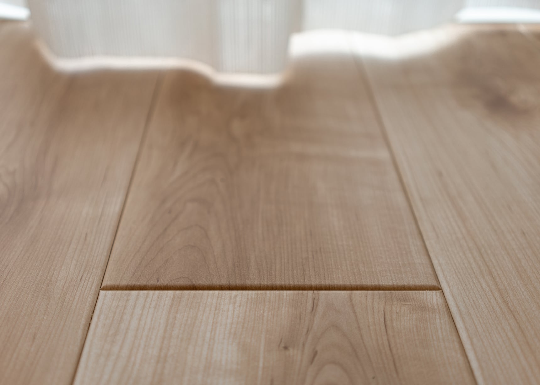 Flooring / Doorの空間