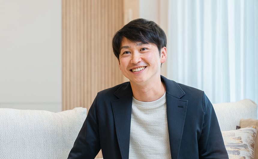 専属プランナー Koki Yoshihara