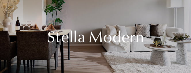 Stella Modern